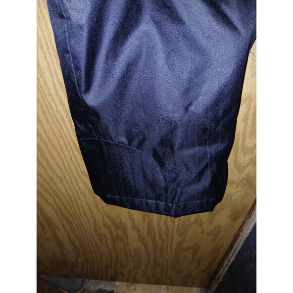 Gravity Snowboard Cargo Pants Black Unisex Size Small 28×30 Zipper Pockets - Picture 5 of 16